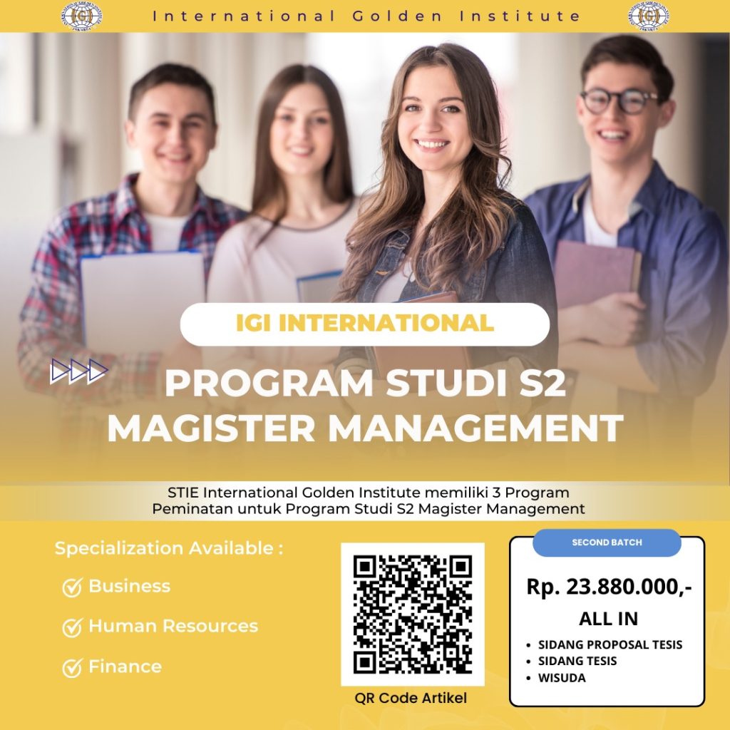 Konsentrasi Peminatan Program Studi S2