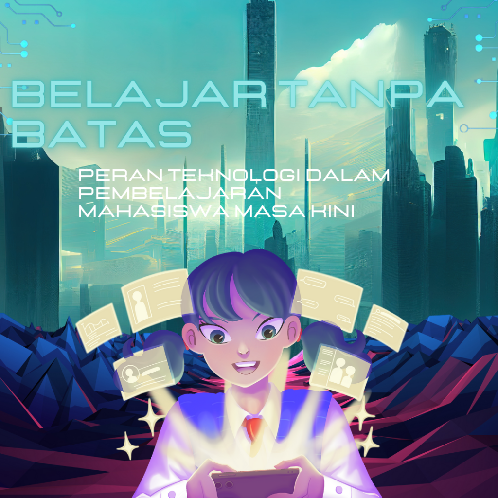 Pelantikan Guru Besar ITB yang Menjadi Menteri