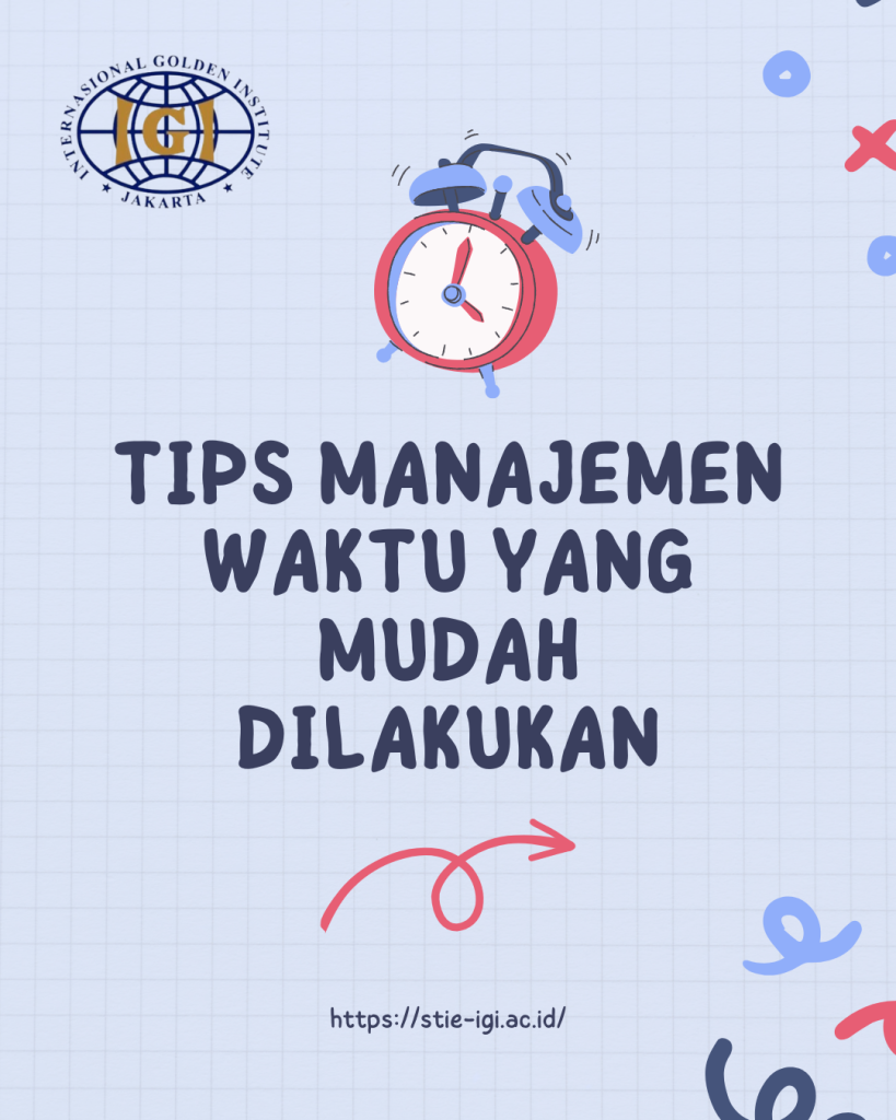 Kuliah Sambil Kerja: Tantangan dan Tips Manajemen Waktu
