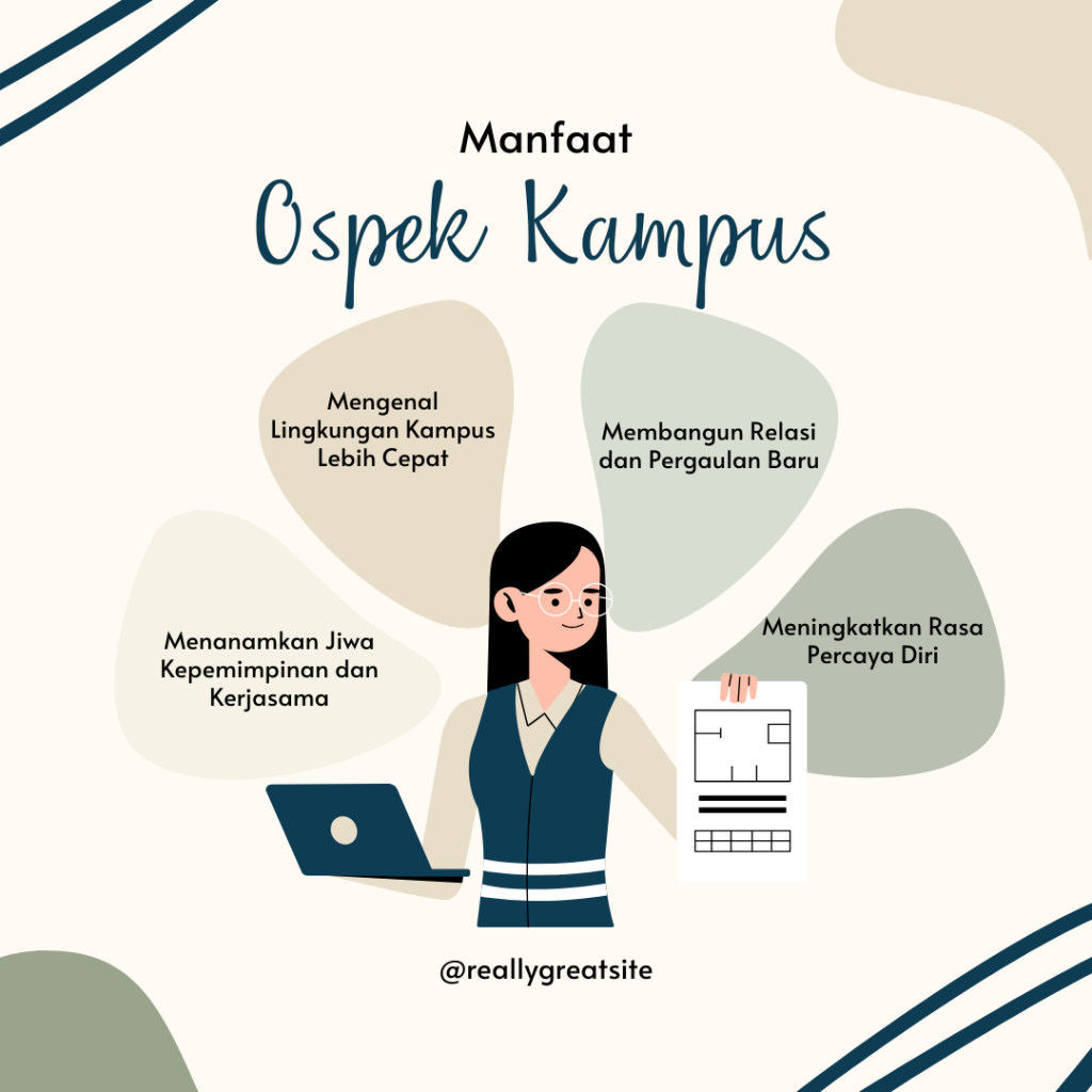 Ospek Bukan Sekadar Tradisi, Ini Manfaat yang Jarang Diketahui