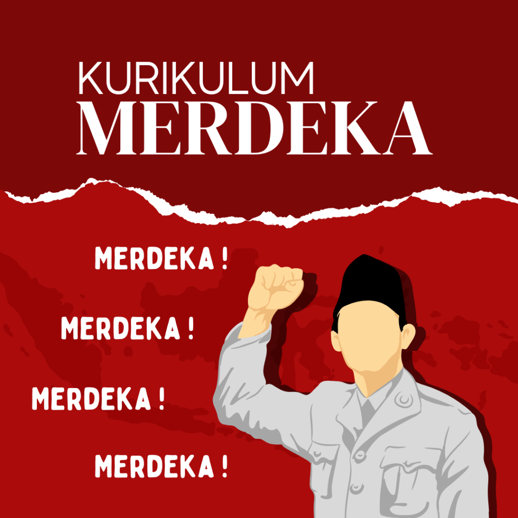 Dampak Kurikulum Merdeka terhadap Pendidikan di Indonesia