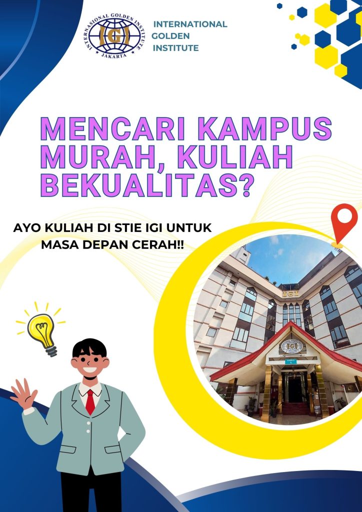 Kampus Murah dengan Kualitas Terbaik: Untuk Meraih Kesuksesan