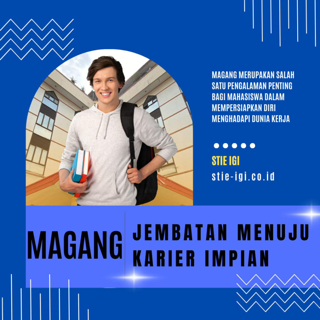 Magang Mahasiswa: Jembatan Menuju Karier Impian