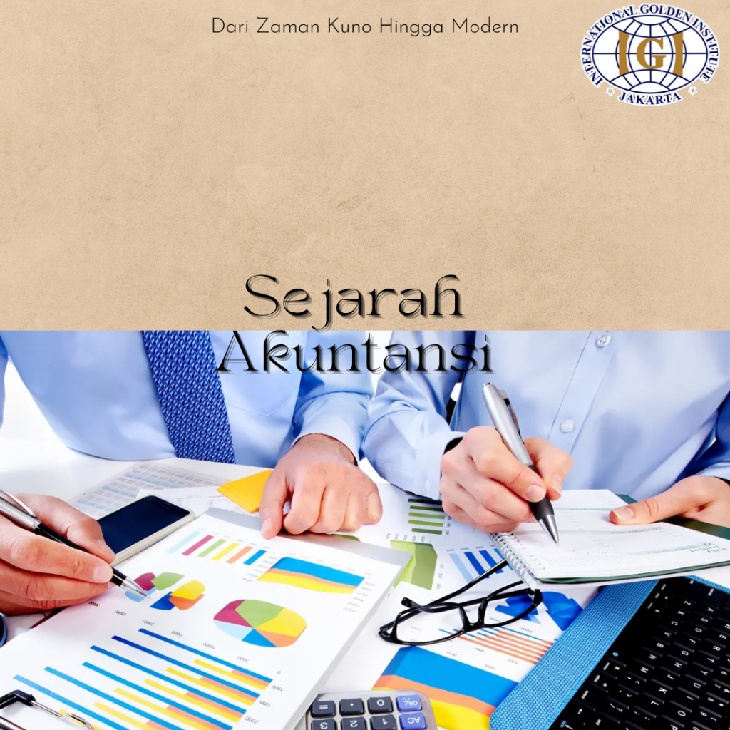 Sejarah Akuntansi