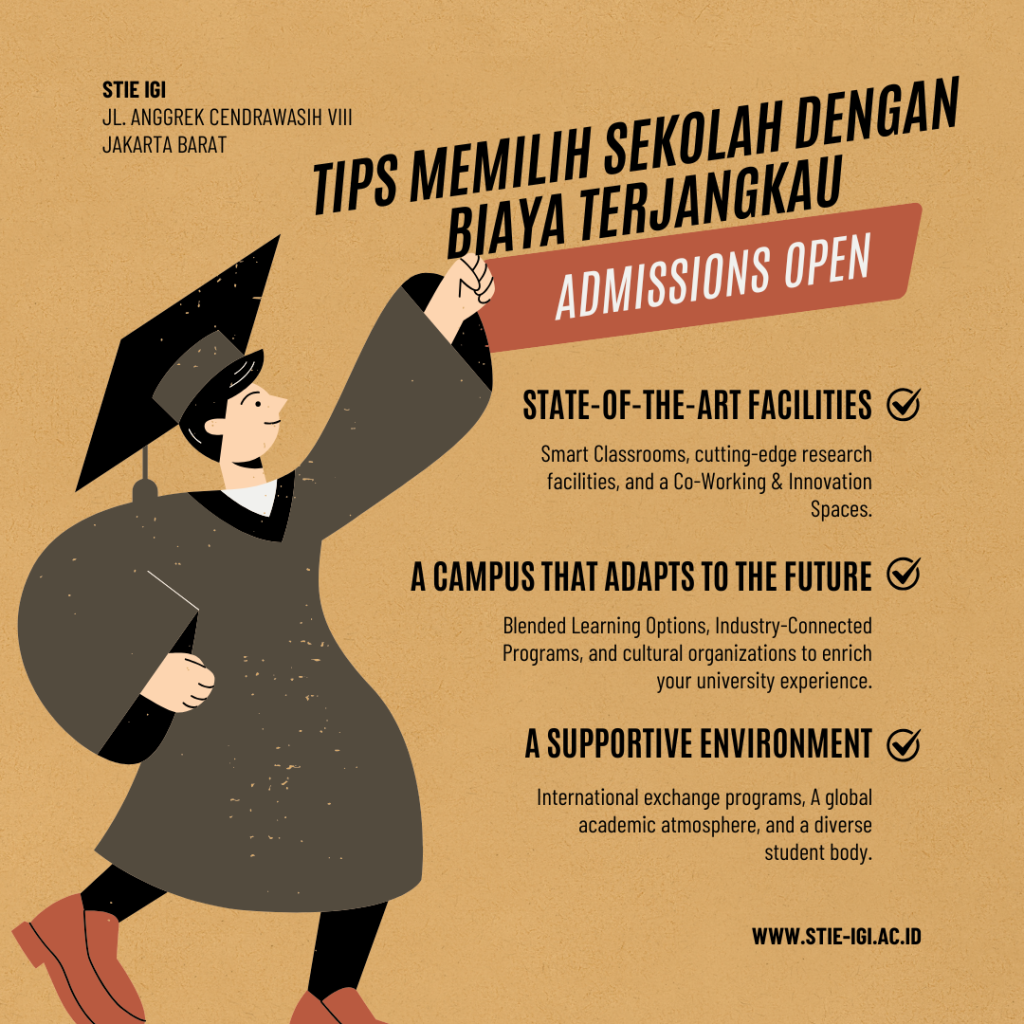 The Badway to Start College