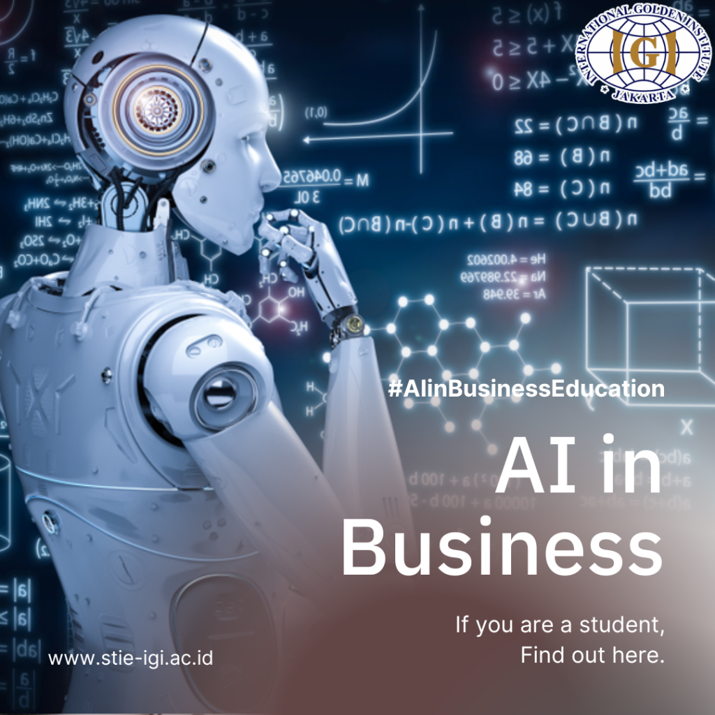 AI in Business Education