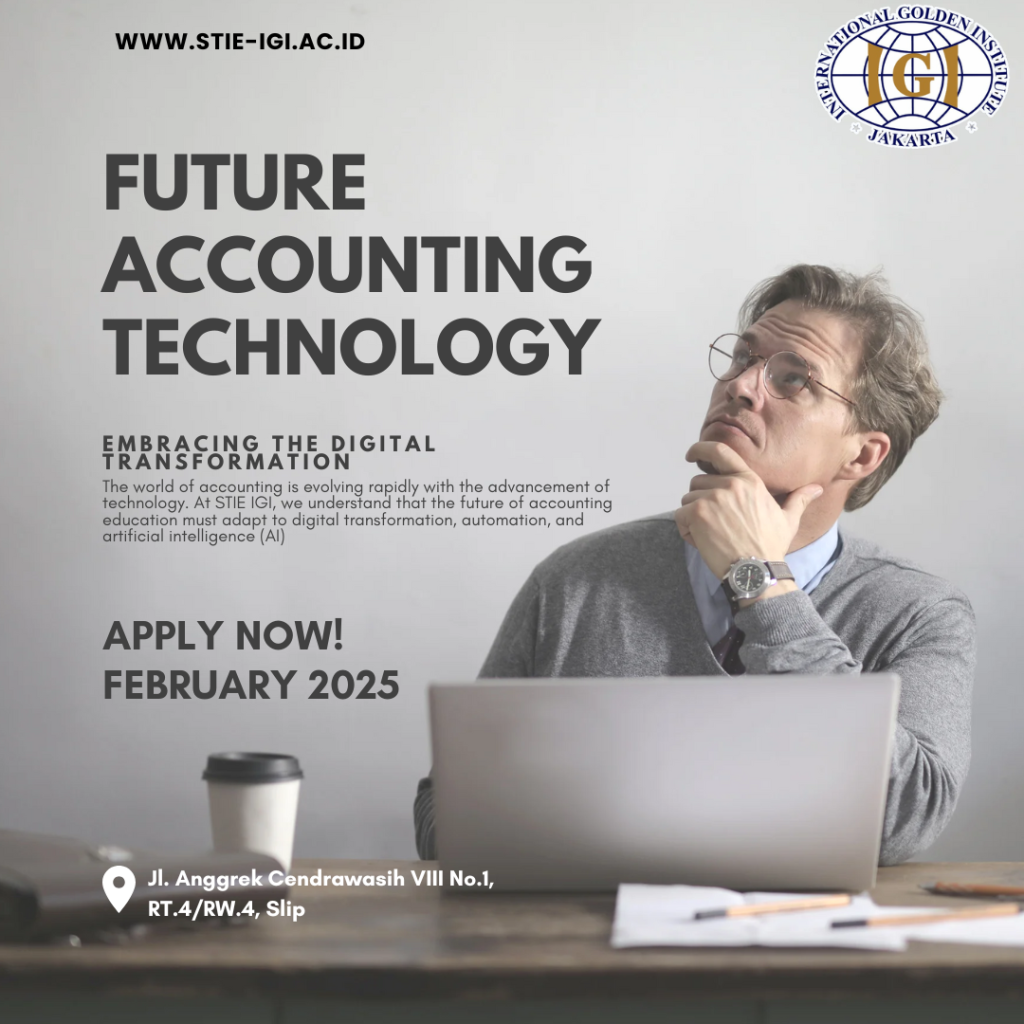 Benefits Studying STIEIGI Employers