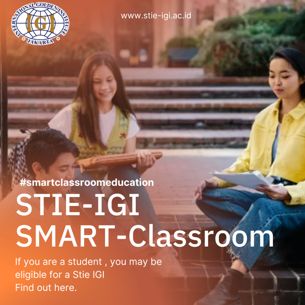 Smart Classroom EDUCATION