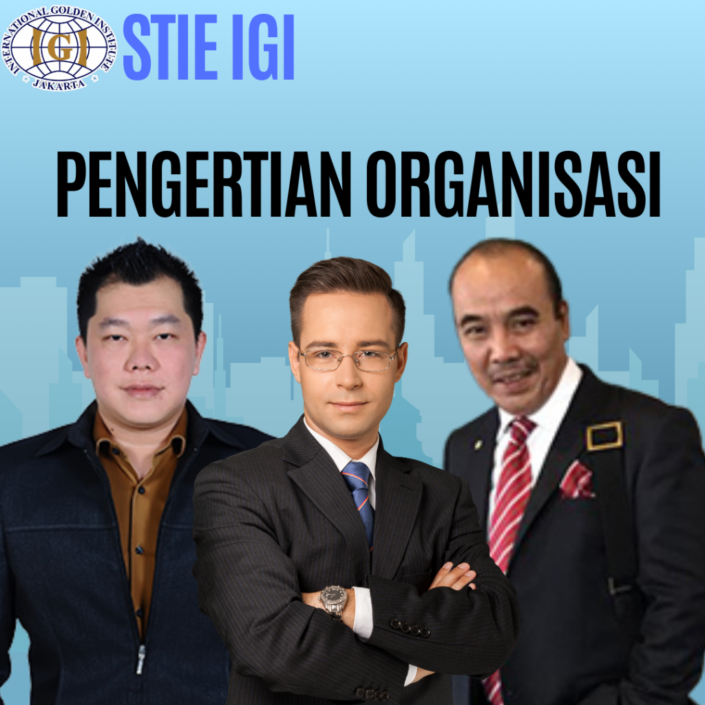 Organisasi