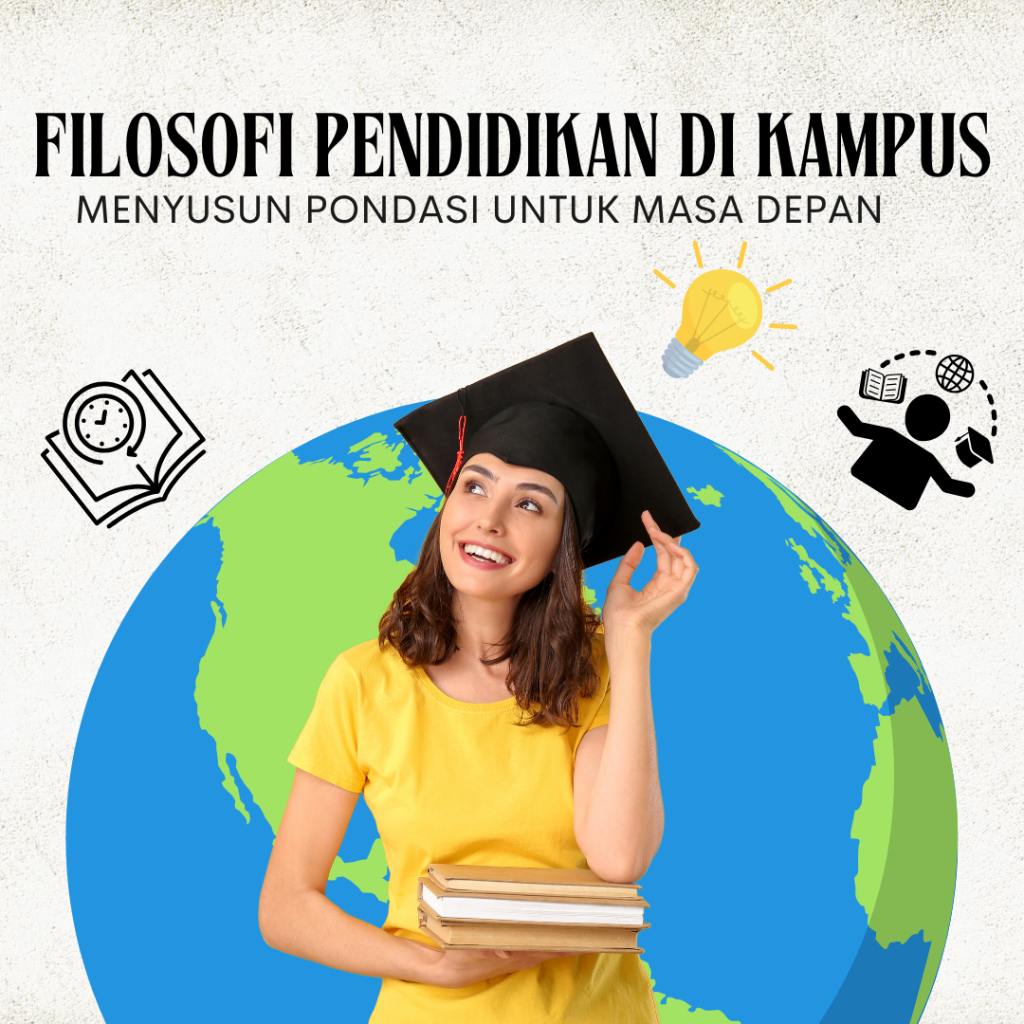 Filosofi Pendidikan di Kampus: Menyusun Pondasi untuk Masa Depan