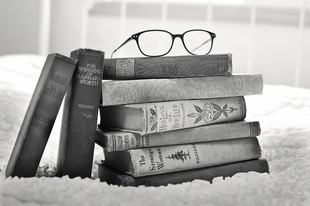 Hari Buku Sedunia