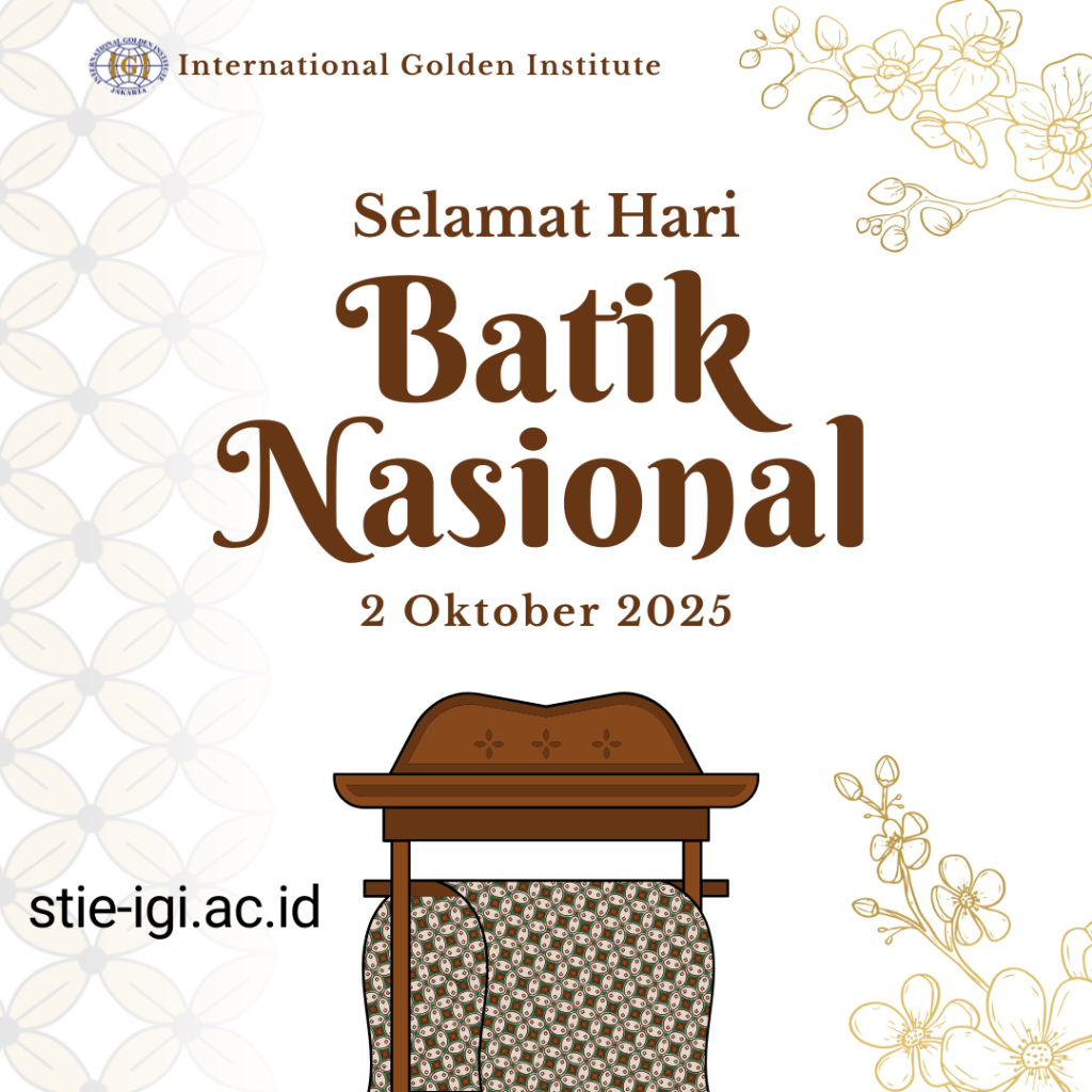 Peringatan Hari Batik