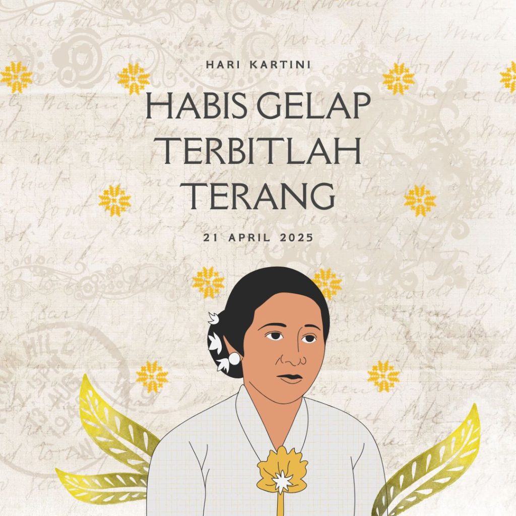 Perjuangan Kartini