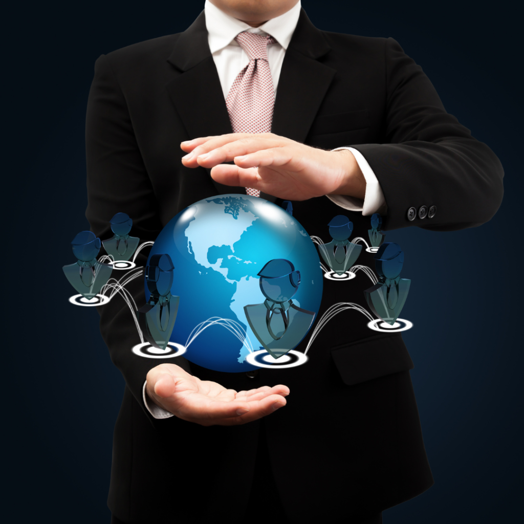 Organisasi Mahasiswa 2025