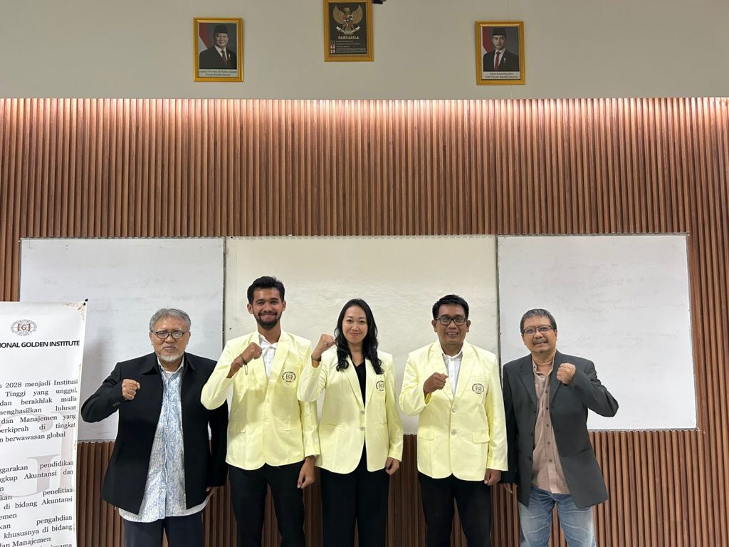 Seminar Proposal Tesis