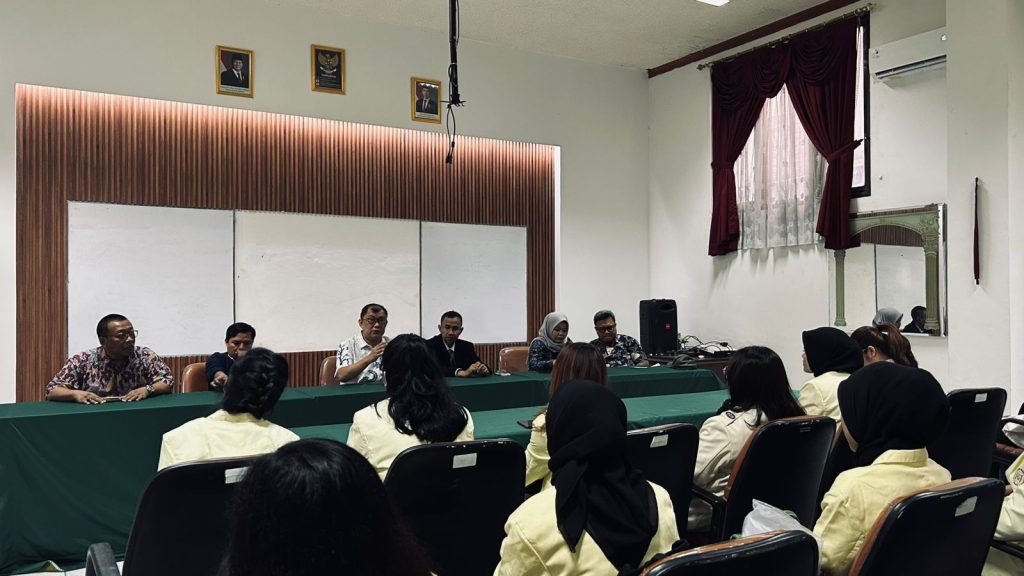 Seminar Proposal S1 Tahap 2