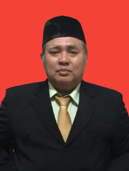 Drs. Widodo Hari Lusinto, SKM., M.M., P.Hd