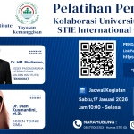 Banner Pelatihan Skincare