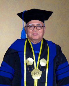 Foto Dosen Magister Manajemen