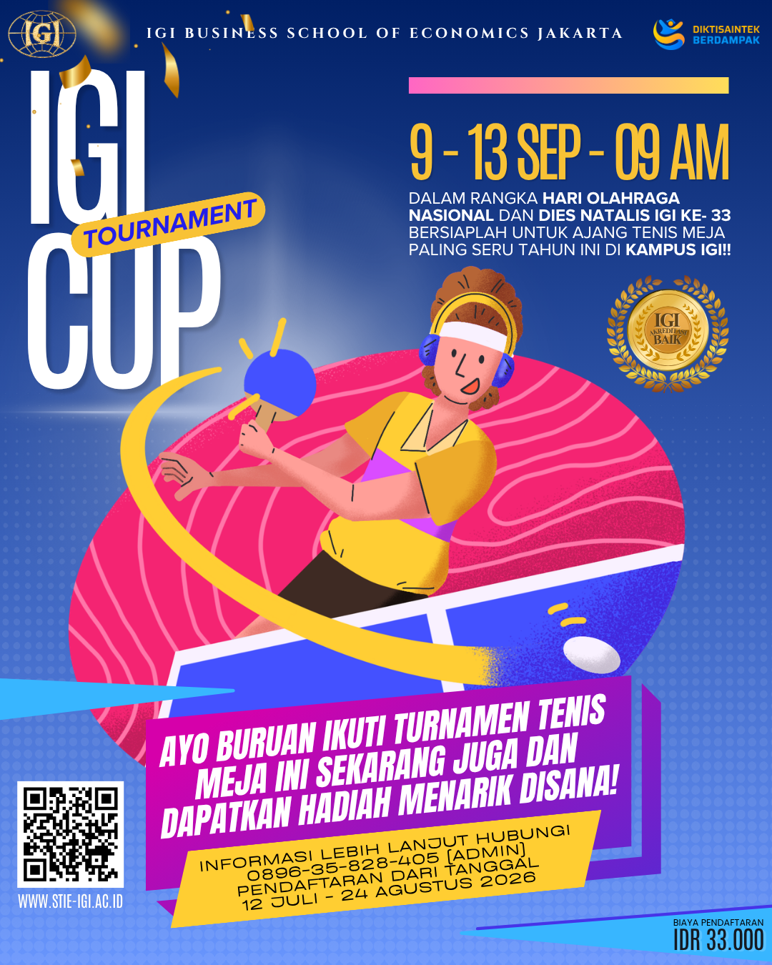 Flayer Tournament Tenis Meja (1)