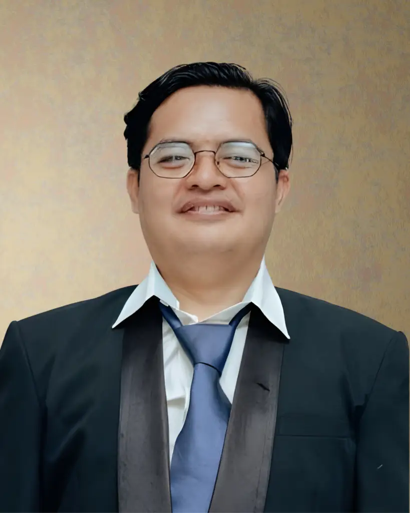 Apan, S.T., M.Pd