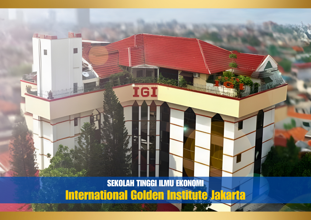 Pelatihan : Public Speaking (Pusat Karir International Golden Institute
