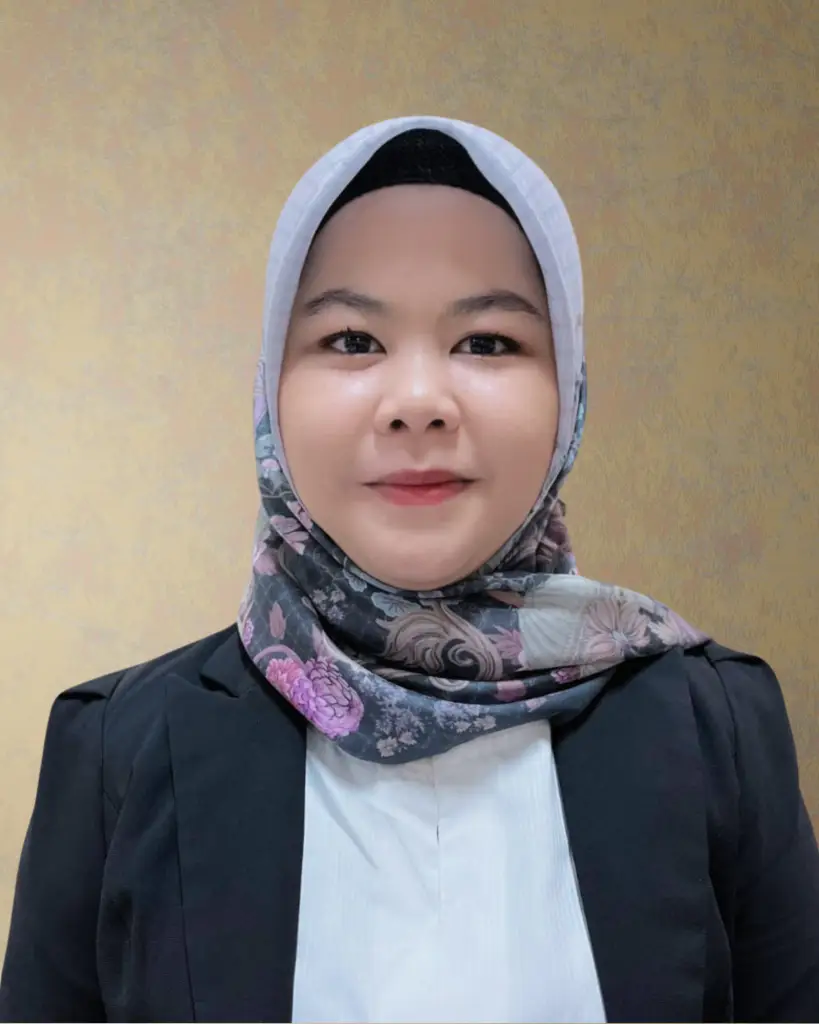 Desi Ratnasari, S.E., M.M