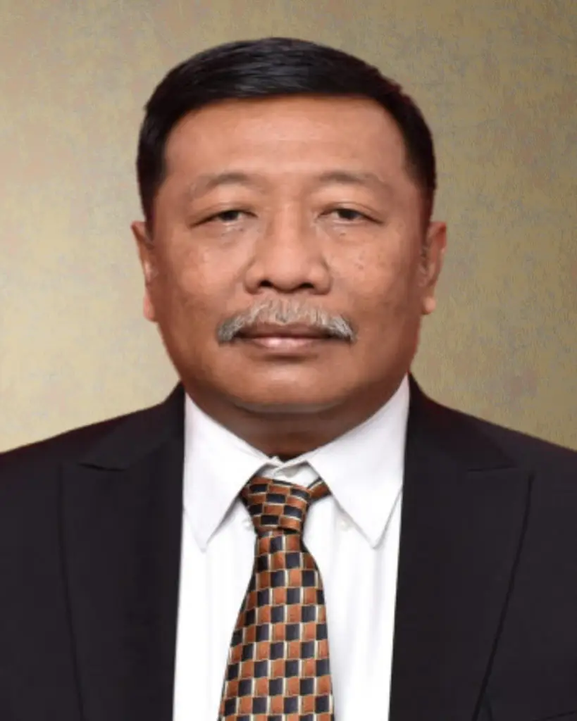 Dr. Drs. H. Heru Setyoko, M.M