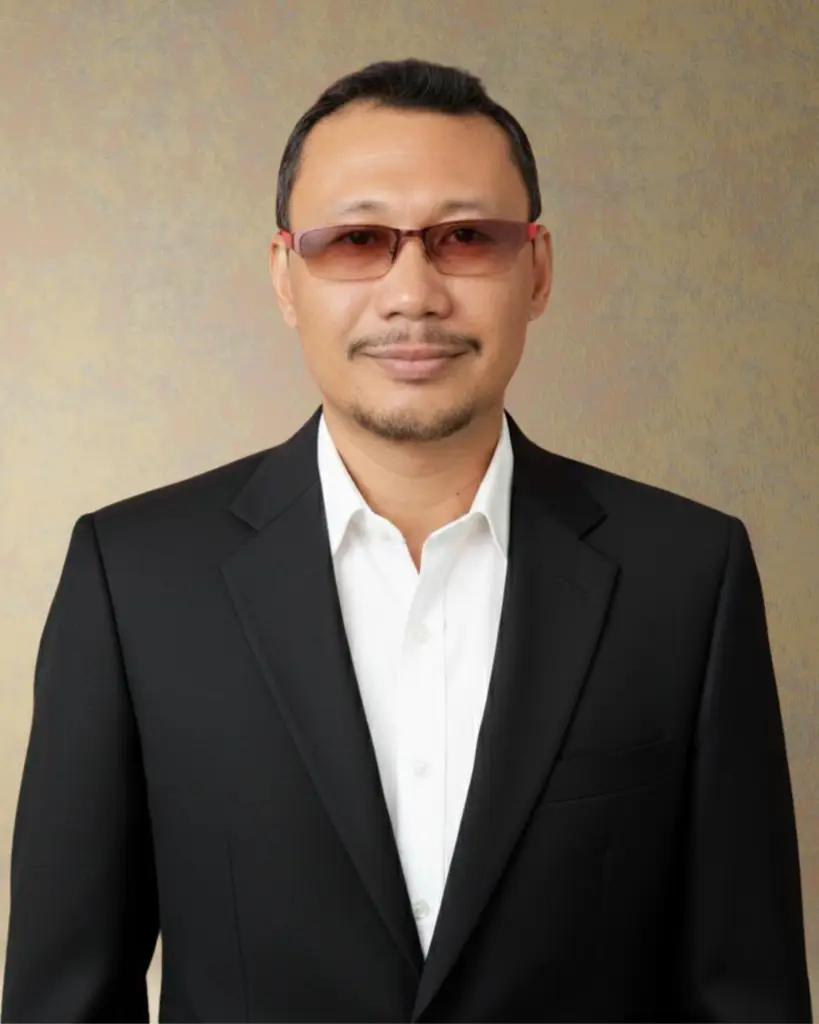 Dr. H.M Risdiamon, M.M