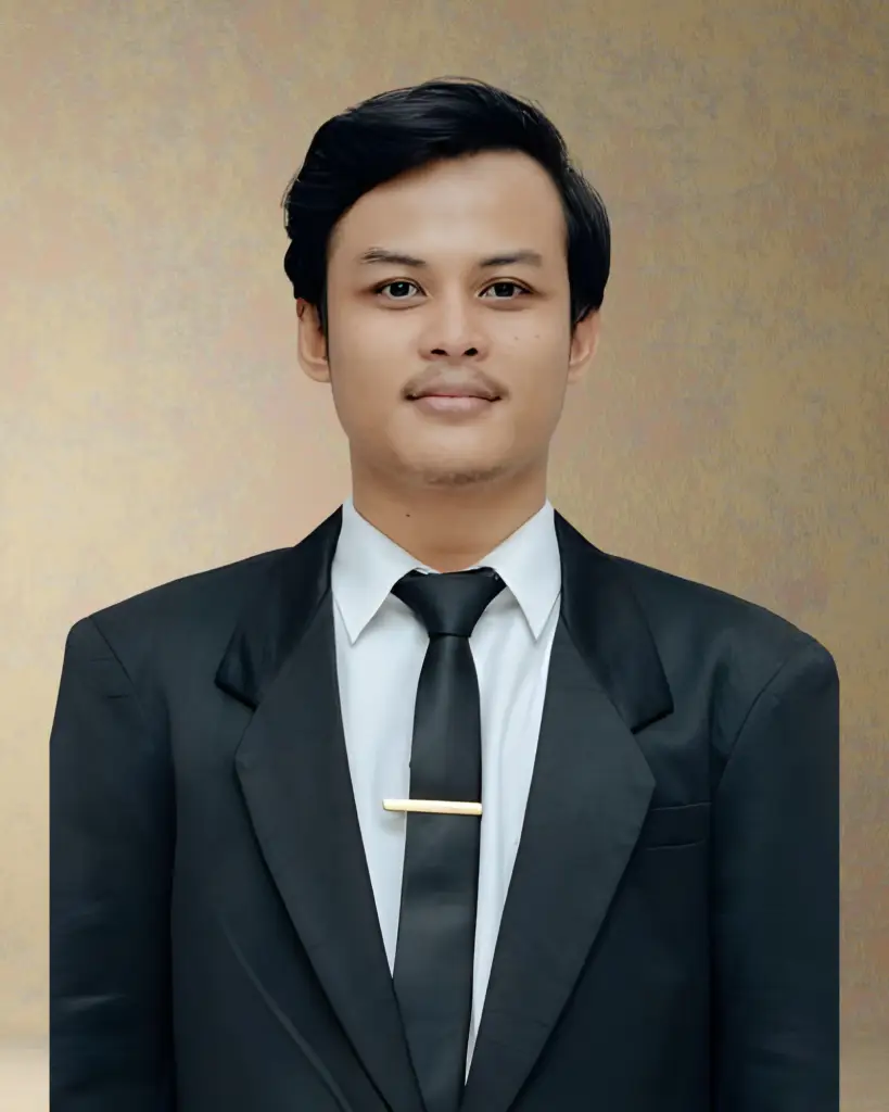 Zian Fachrian, S.M., M.M